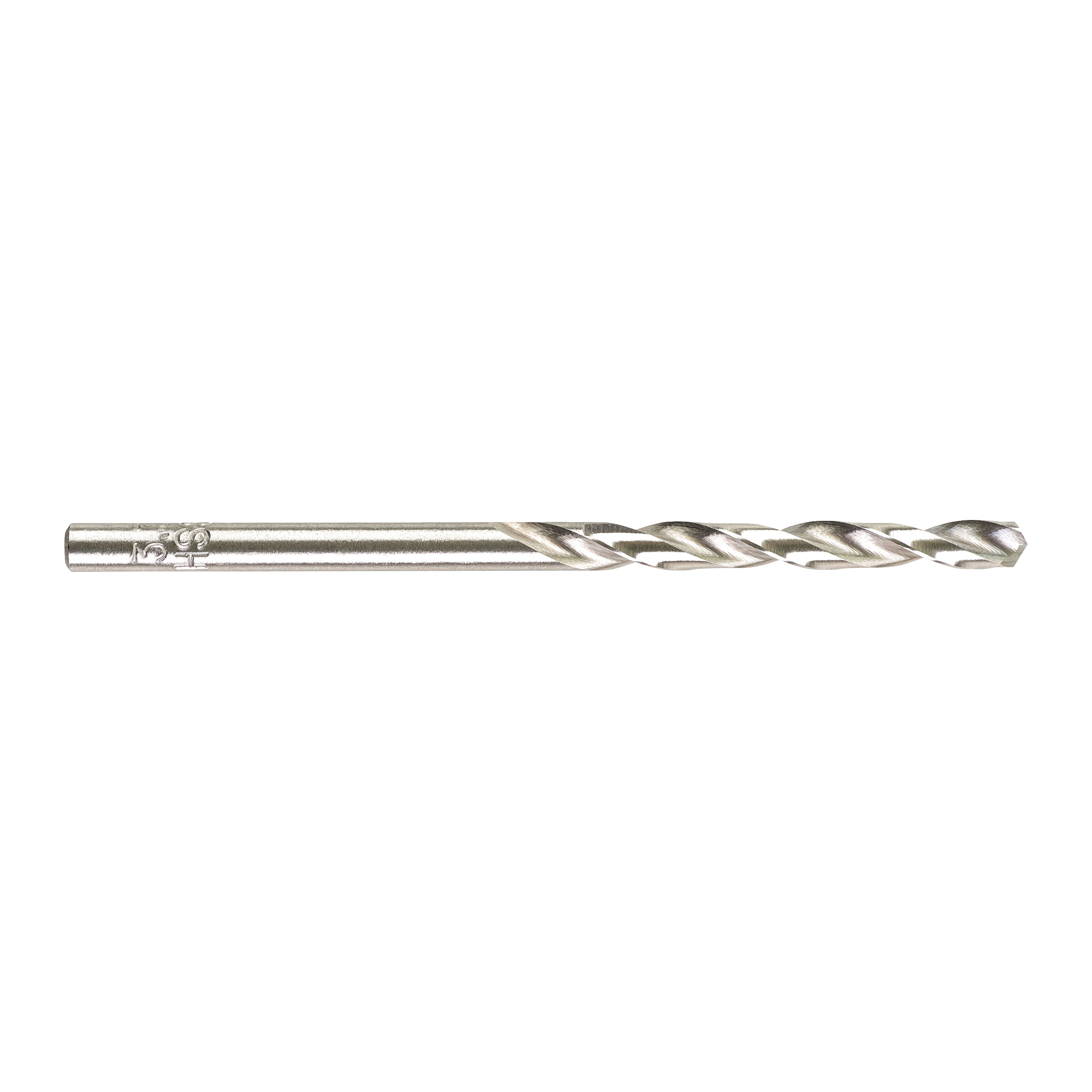 Metallbohrer HSS-G THUNDERWEB