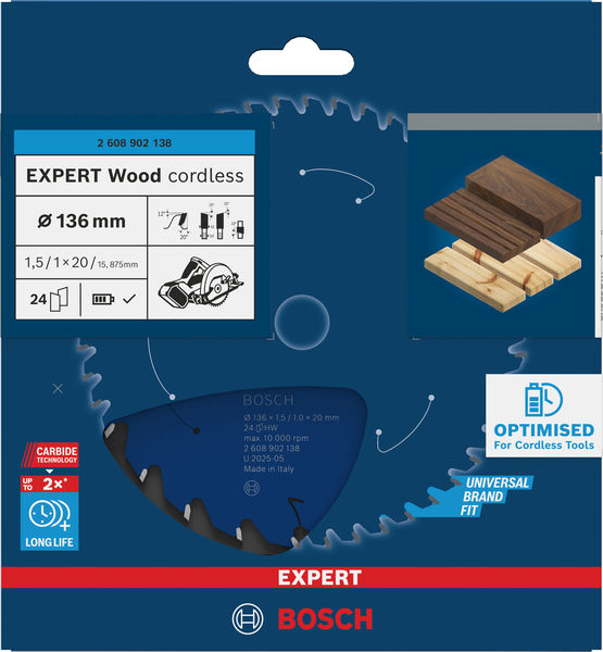 Produktbild Verpackung