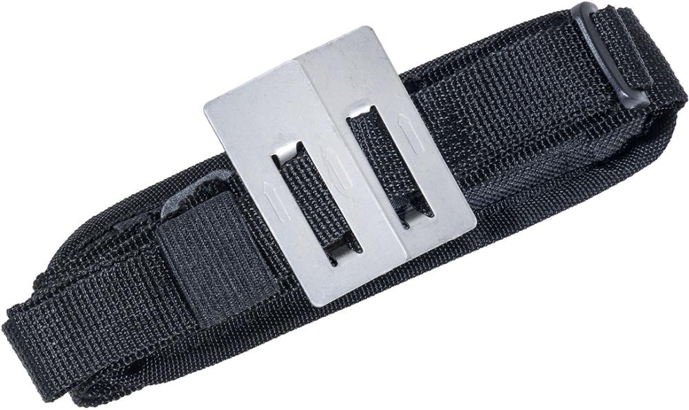 ALLIT Schultergurt DinoPlus Strap M L1350xB45mm schwarz