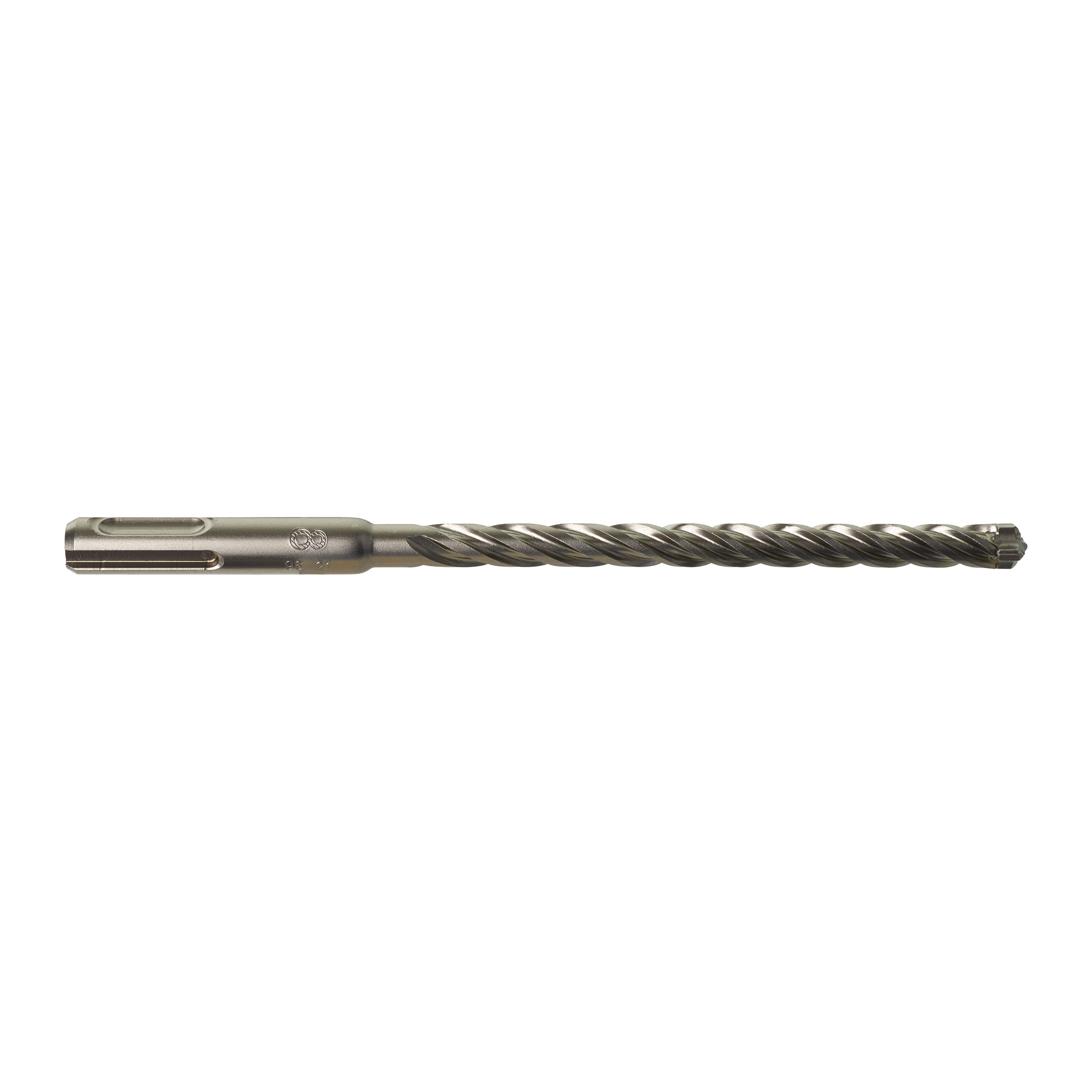 Hammerbohrer MX4 SDS-Plus