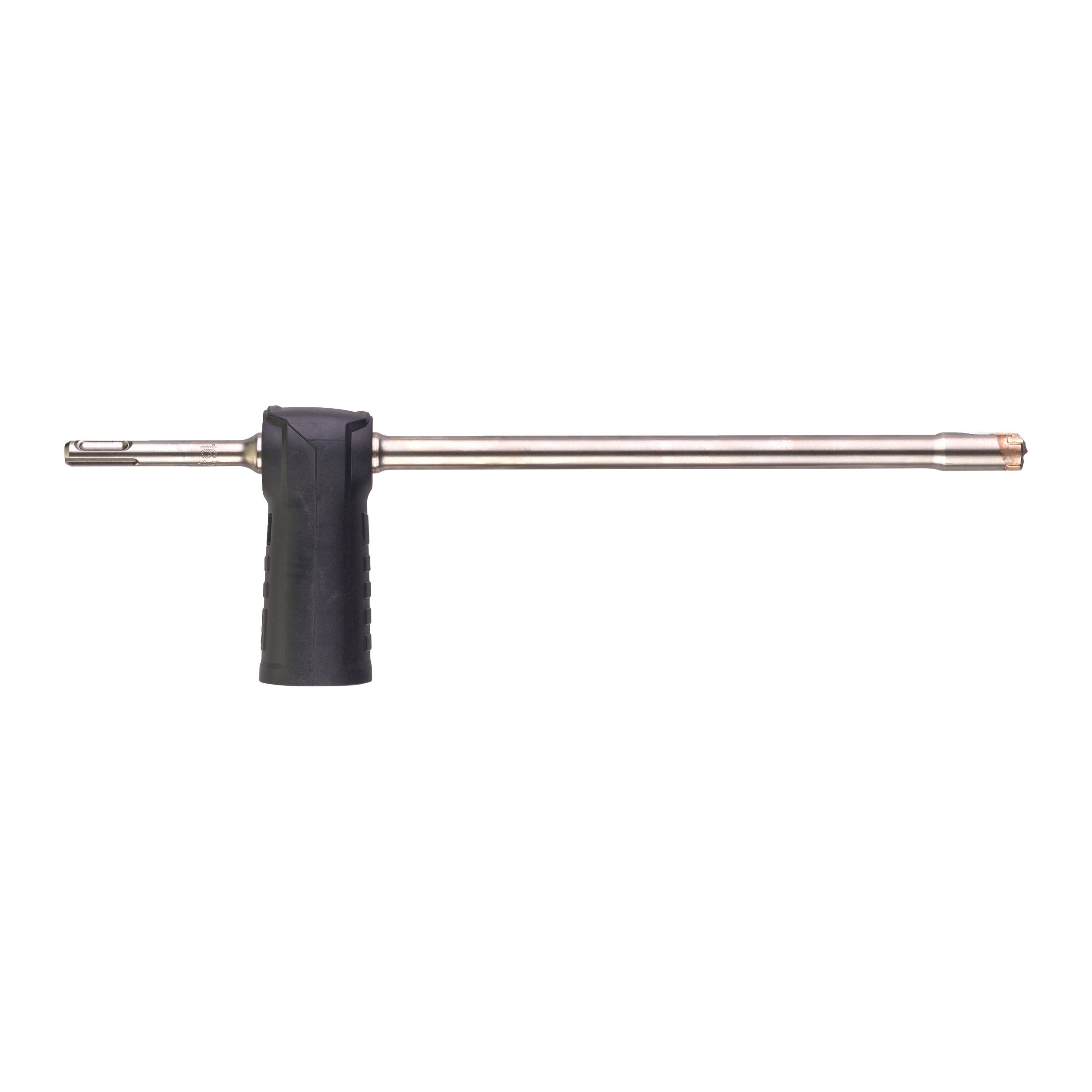 Absaugbohrer SDS-Plus
