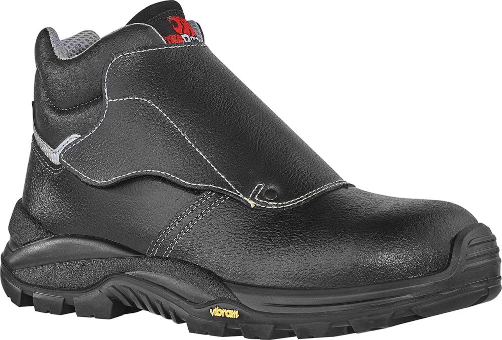 Schweißerstiefel Bulls, S3, Gr. 38 Schweißerstiefel Bulls, S3, Gr. 38