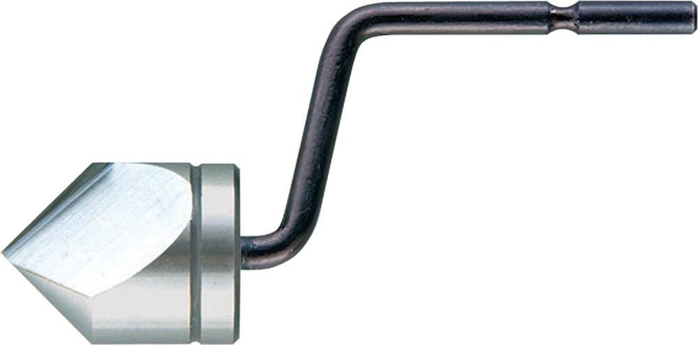 Kurbelsenker HSS BC1650 16,5mm GRATTEC GRATTEC