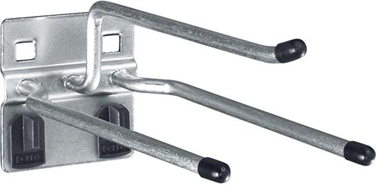 Zangenhalter T150xD6 mm für Lochplatten für Lochplatten bott