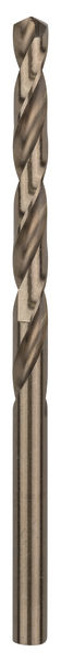 PRO Stainless Steel HSS-Co Spiralbohrer, 6,7 x 63 x 101 mm, 10-tlg.