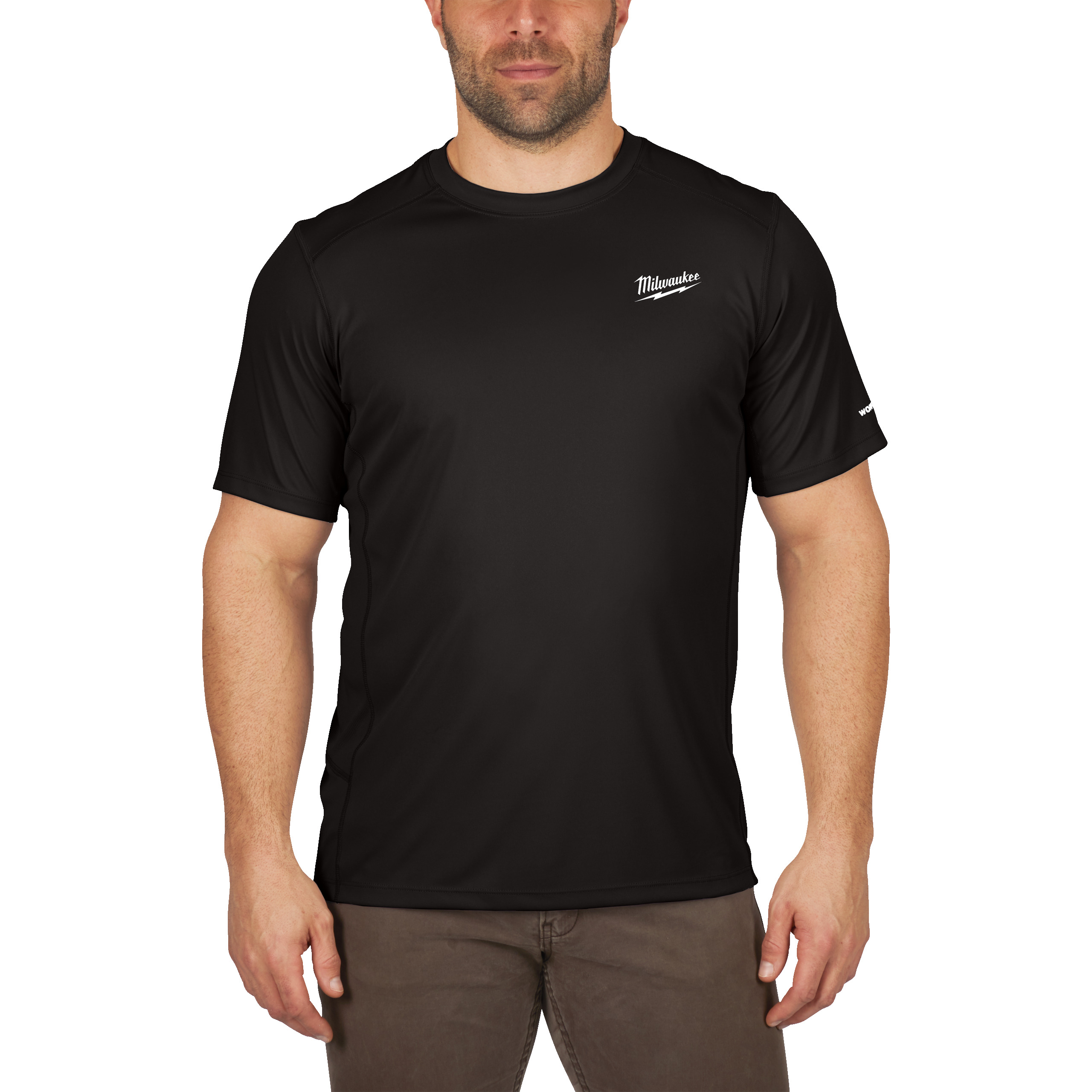 Funktions-T-Shirt WWSSBL-XXL
