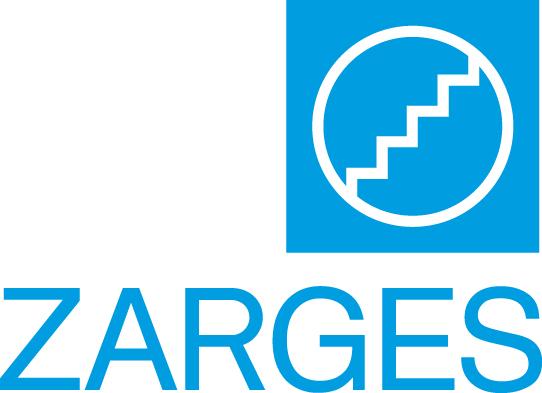 ZARGES Teleskop-Plattformleiter ZAPmasterflex S Arbeitshöhe