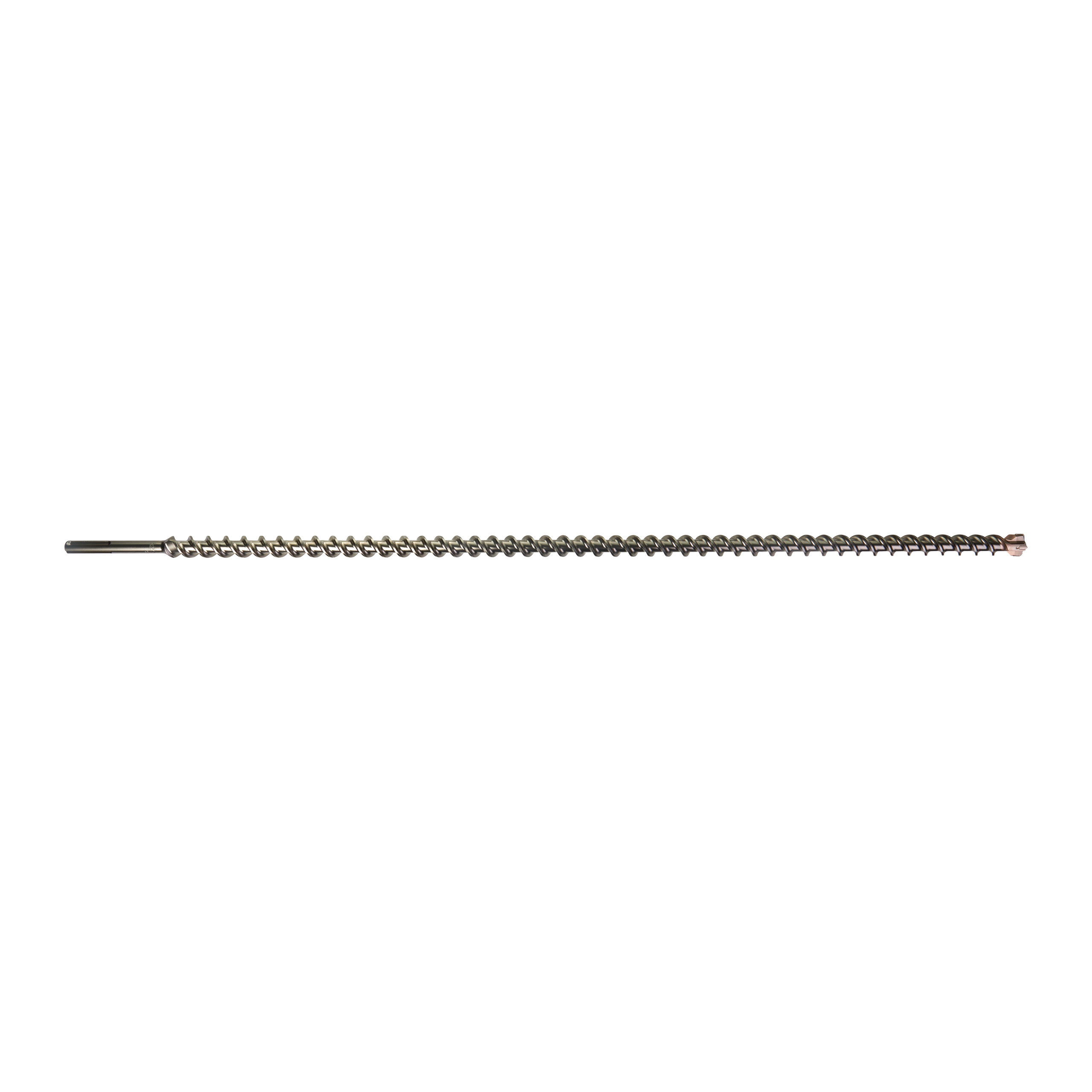 Hammerbohrer SDS-Max