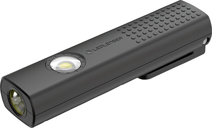 Akku-Arbeitsleuchte W5R Work Ledlenser