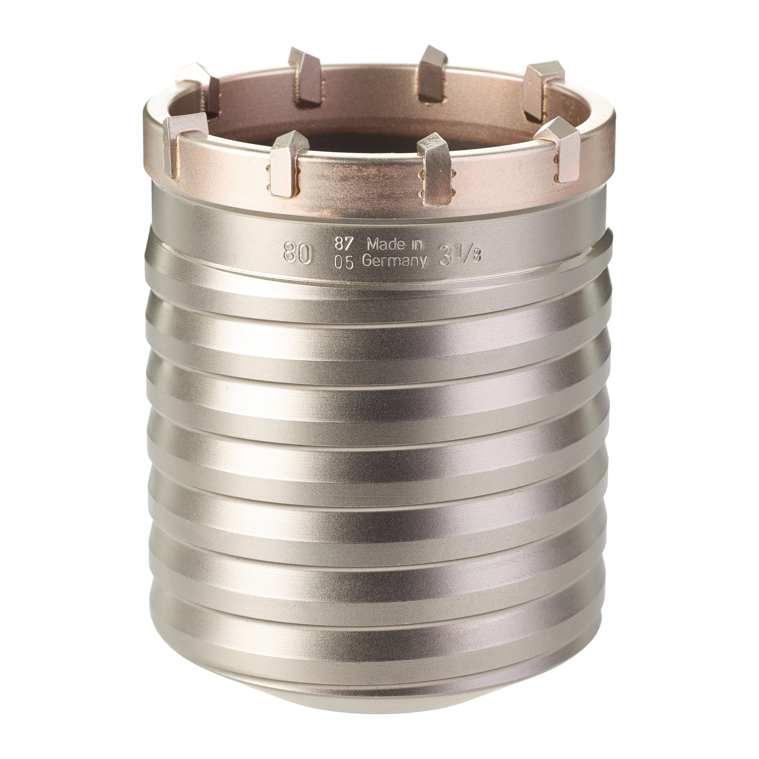 Hammerbohrkrone zweiteilig SDS-Max