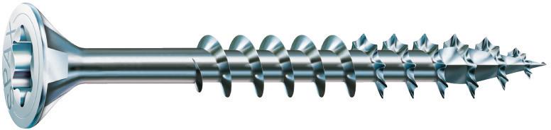 SPAX SeKo T-STAR+ 6,0x 80/46 Wirox HP SPAX SeKo T-STAR+ 6,0x 80/46 Wirox HP