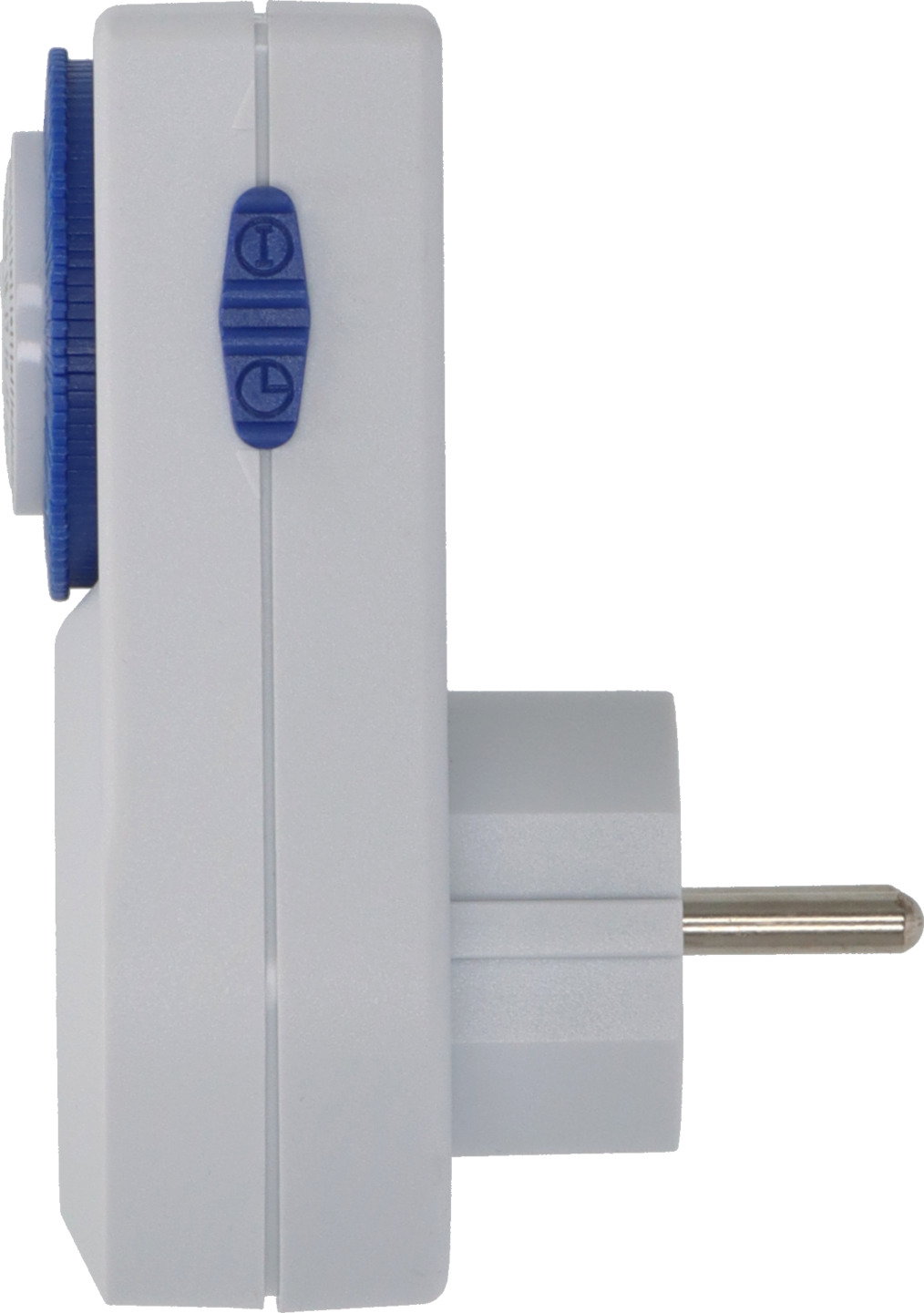 Tages-Zeitschaltuhr MMZ 20 IP20 weiss