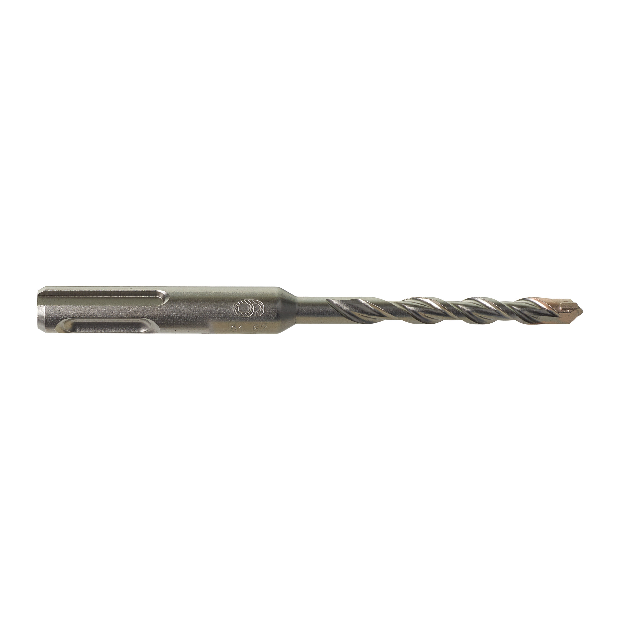 Hammerbohrer M2 SDS-Plus