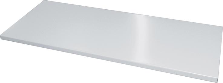 C+P Fachboden Basis PLUS Stahl lackiert B925xT357mm