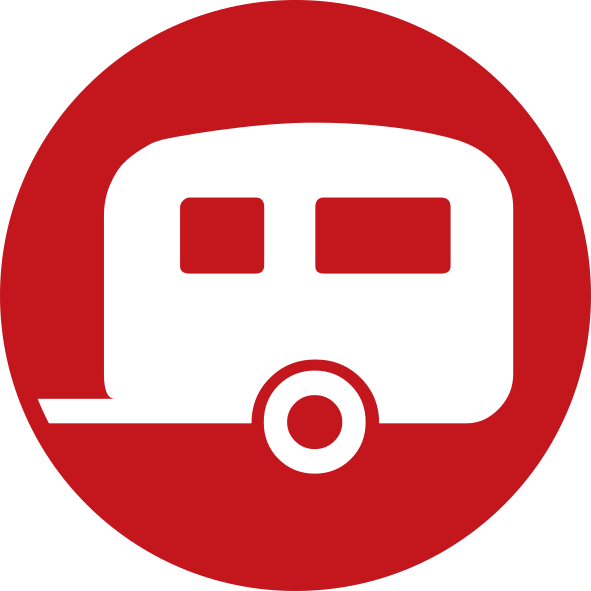 Transport- und Aufbewahrungstasche für Verlängerungskabel
