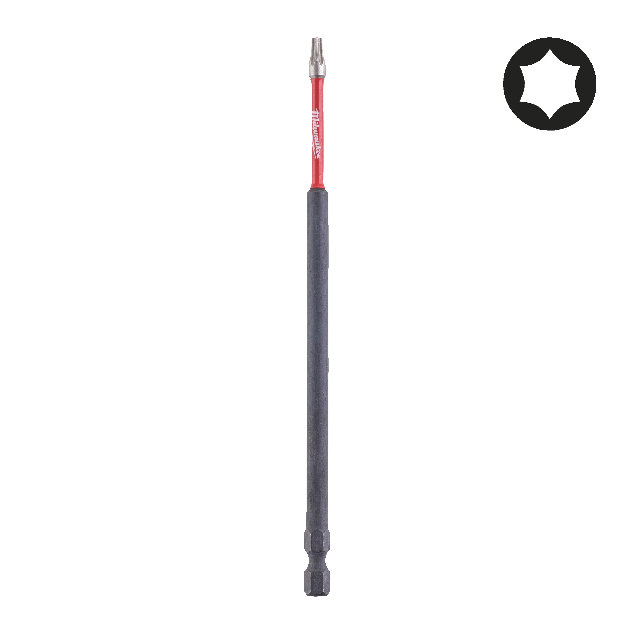 Schrauberbit Torx SHOCKWAVE