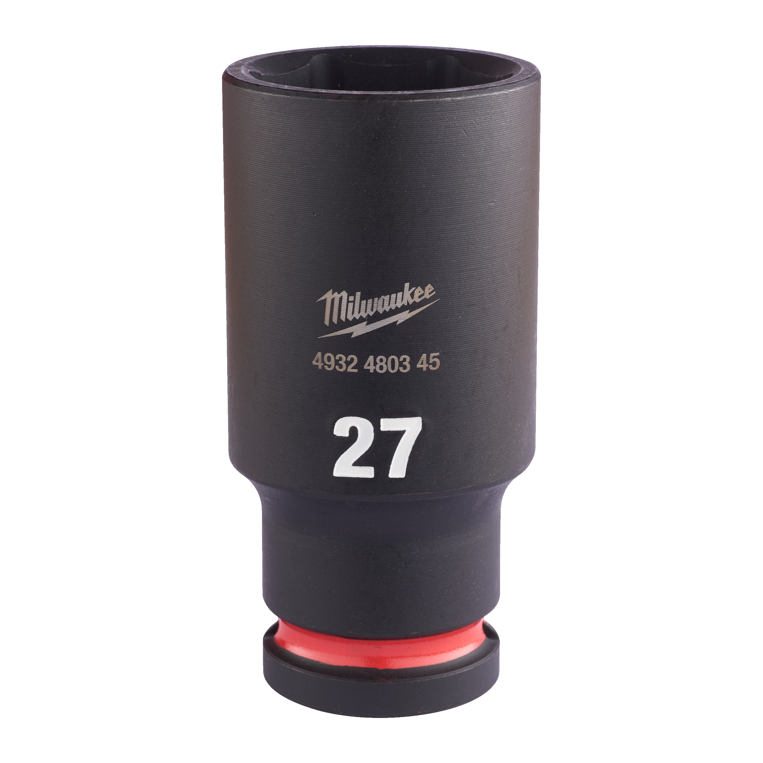 Schlagnuss 1/2" SHOCKWAVE
