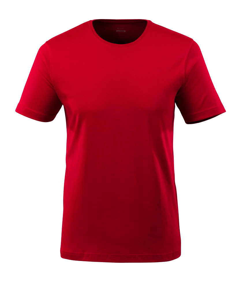 Produktfoto MASCOT® Vence T-shirt Größe 2XL, verkehrsrot