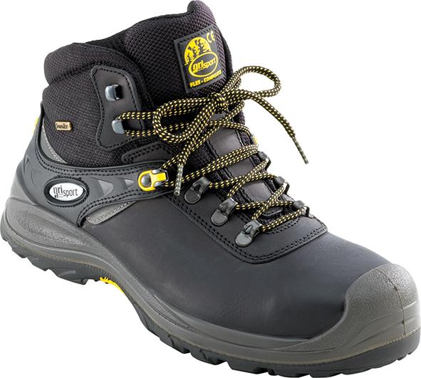 Stiefel, VALSUGANA, S3, Gr. 39 Stiefel, VALSUGANA, S3, Gr. 39