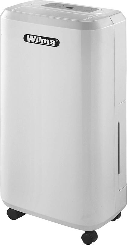 Luftentfeuchter EF150 Luftleistung 150m³/h 230Vtyp. Raumgröße bis 75m³ Wilms
