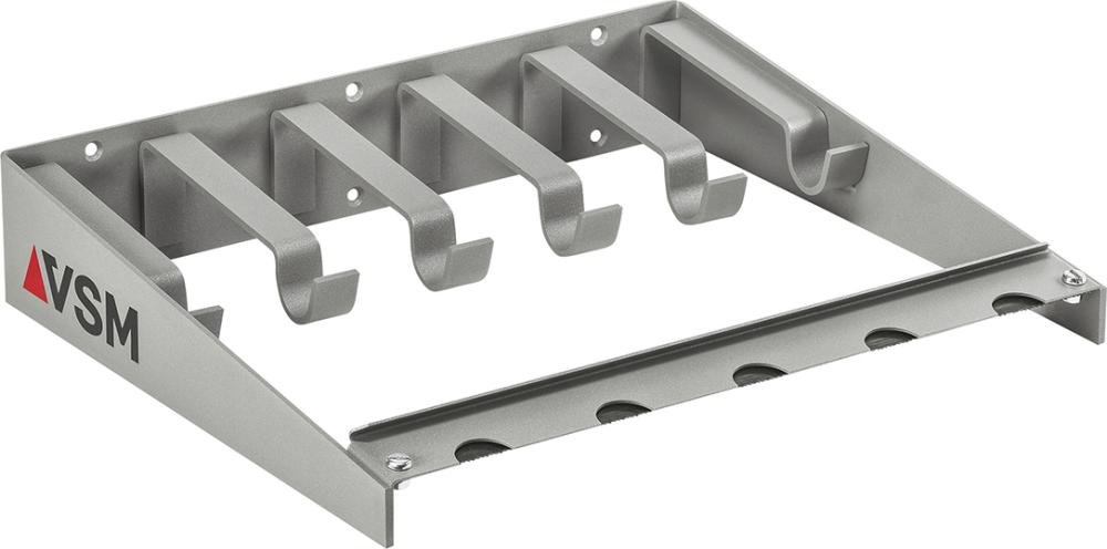 Magazin für 5 Sparrollen in Breite 25-50mm VSM