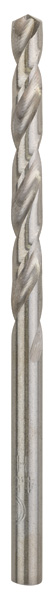 Metallbohrer HSS-G, DIN 338, 4,5 x 47 x 80 mm, 1er-Pack