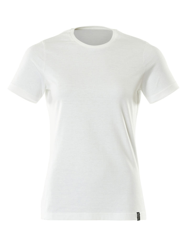 Produktfoto T-Shirt, Damen, ProWash® Damen T-shirt Größe 2XLONE, weiss