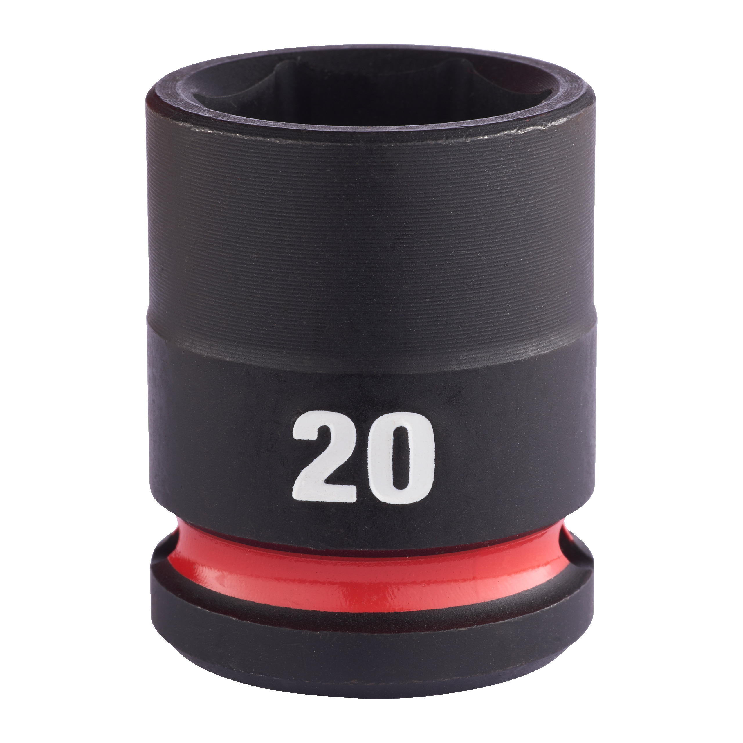 Schlagnuss 1/2" SHOCKWAVE