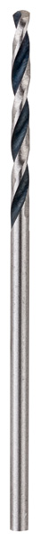 Metallspiralbohrer HSS PointTeQ, DIN 338, 1,5 mm, 2er-Pack