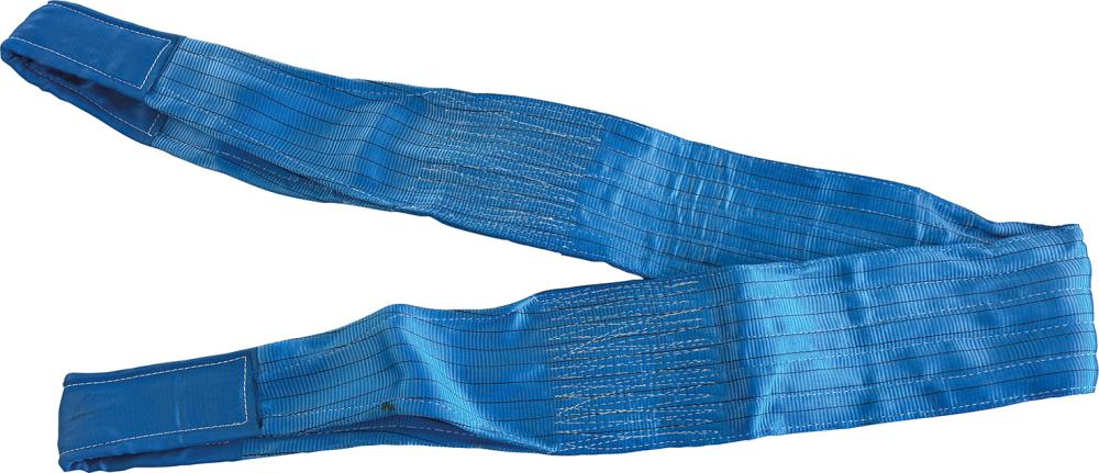 Hebeband blau 8000 kg 3 m x 240 mm