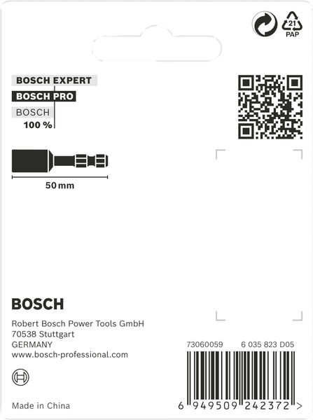 Produktbild Verpackung