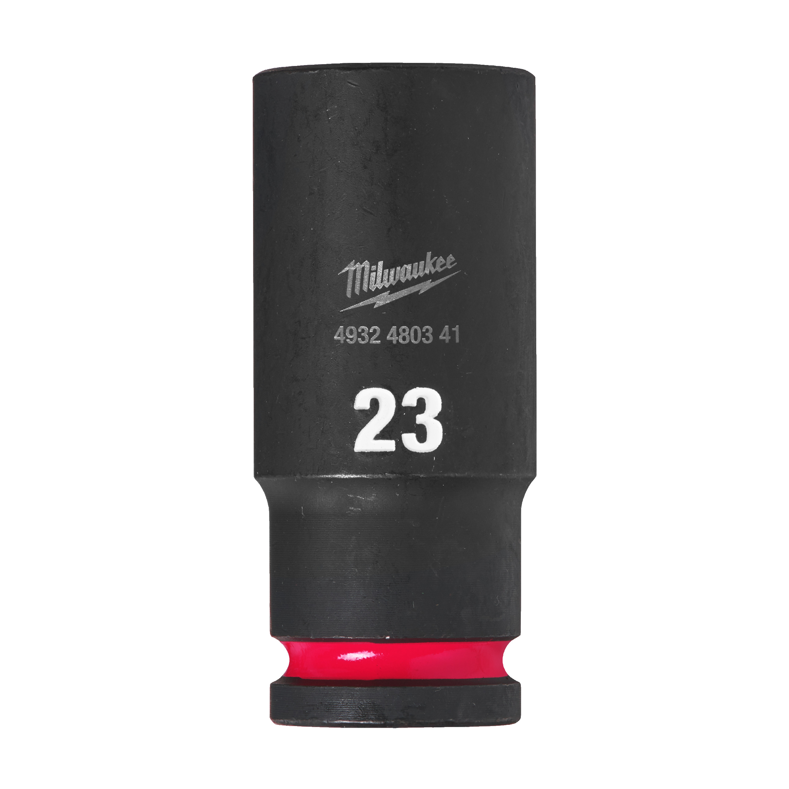 Schlagnuss 1/2" SHOCKWAVE