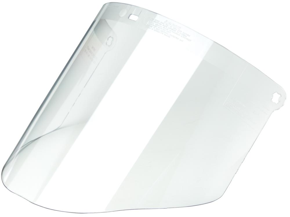 Schutzschild WP 96, Polycarbonat, 2,0 mm Schutzschild WP 96, Polycarbonat, 2,0 mm