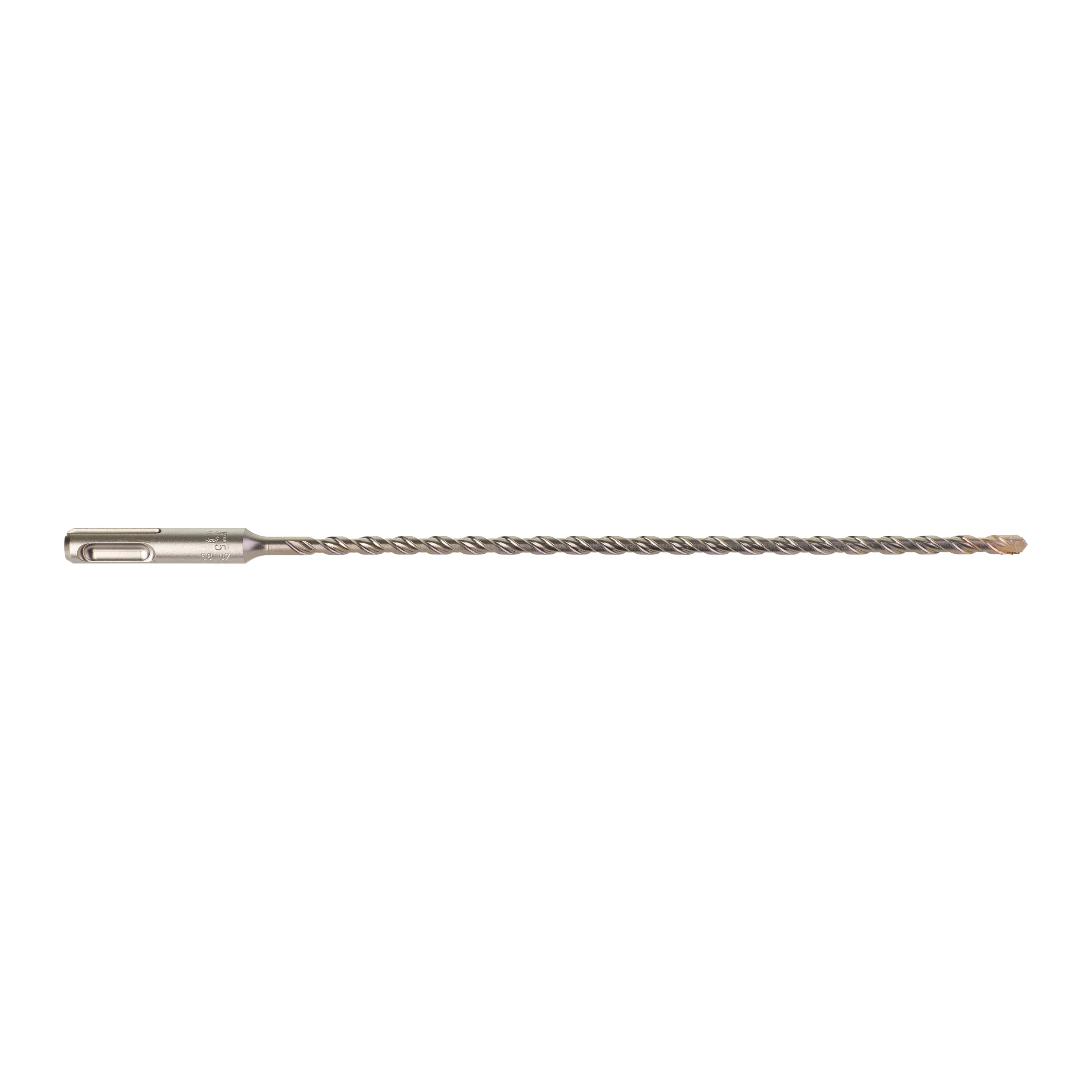 Hammerbohrer M2 SDS-Plus