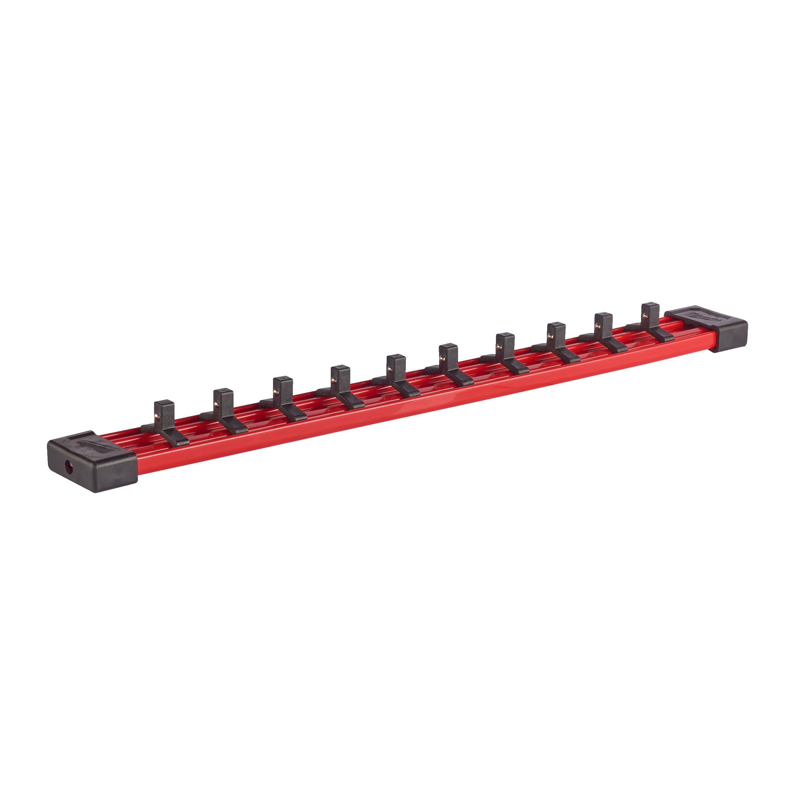 Schiene für Schlagnüsse 1/4" SHOCKWAVE
