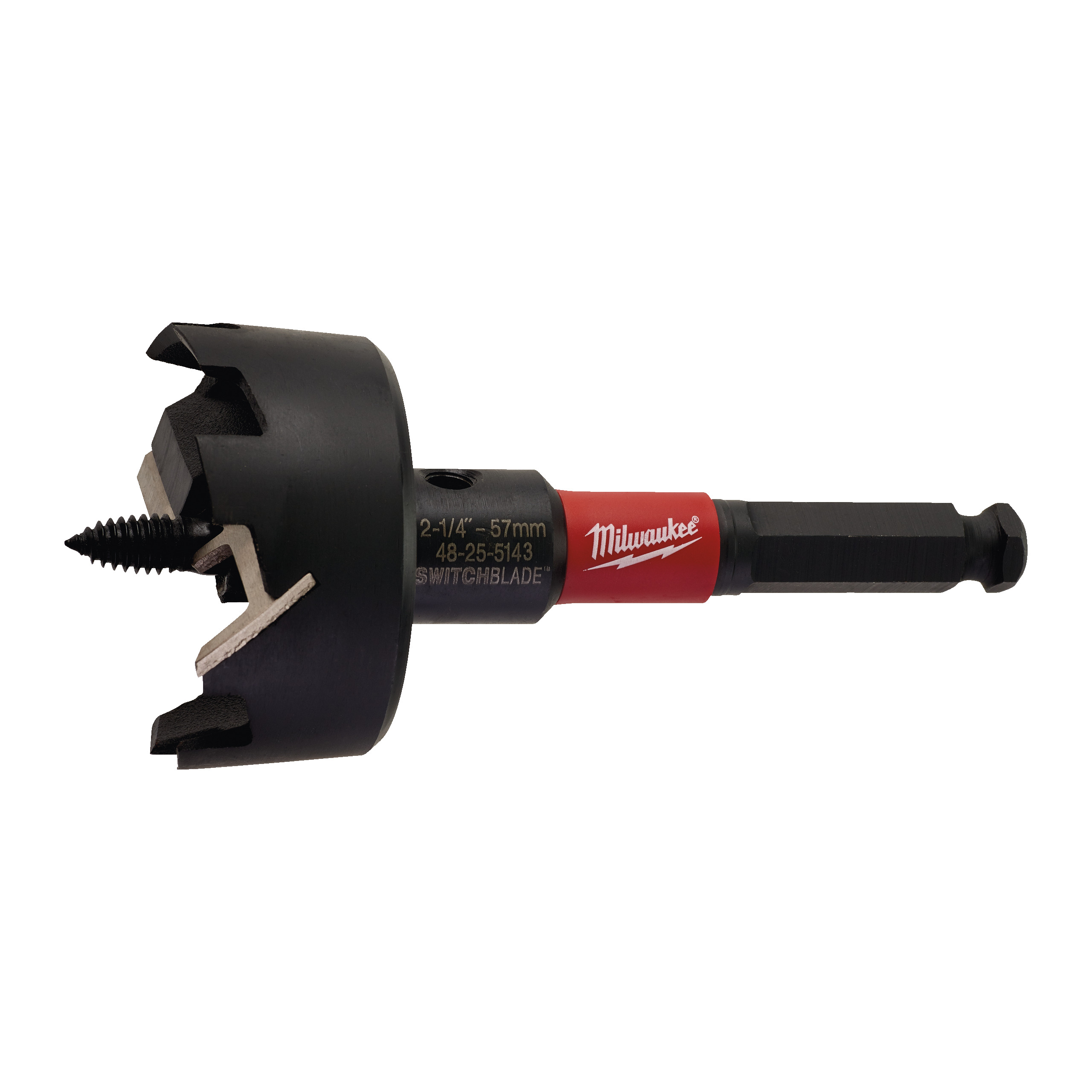 Selbstbohrer SWITCHBLADE