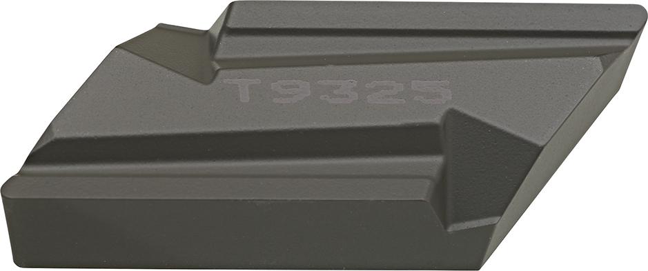 ISO-Wendeschneidplatte KNUX 160405-M PMK5025 Li. ISO-Wendeschneidplatte KNUX 160405-M PMK5025 Li.