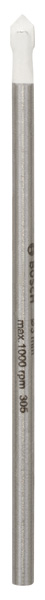 Fliesenbohrer CYL-9 Ceramic, 3 x 70 mm