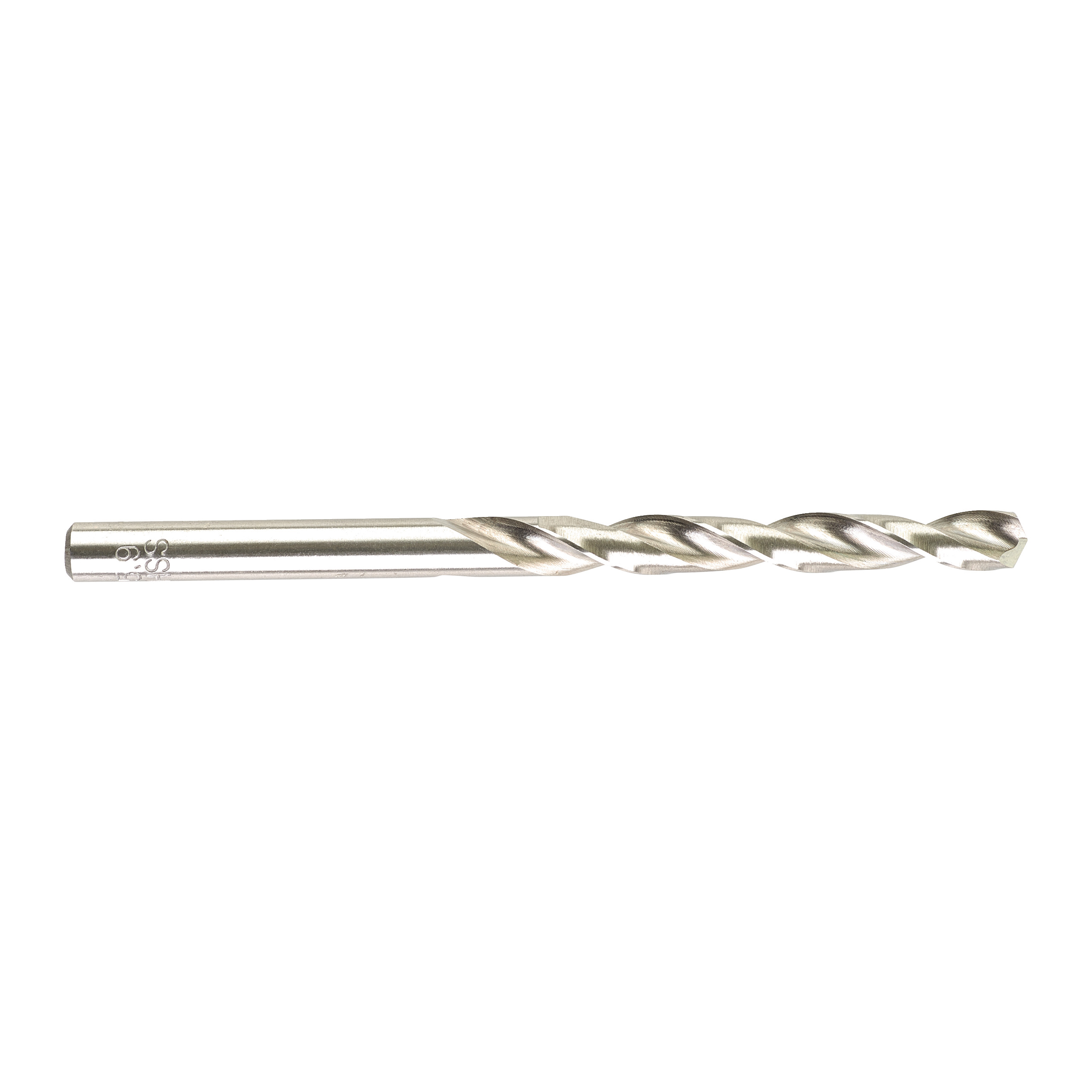 Metallbohrer HSS-G THUNDERWEB