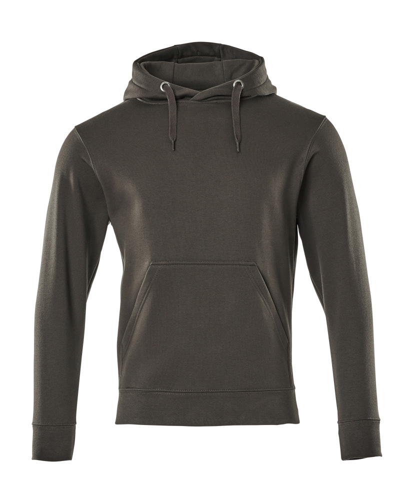 Produktfoto MASCOT® Revel Kapuzensweatshirt Größe 2XL, dunkelanthrazit