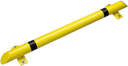Rammschutz-Balken 85 x 1200 mm
