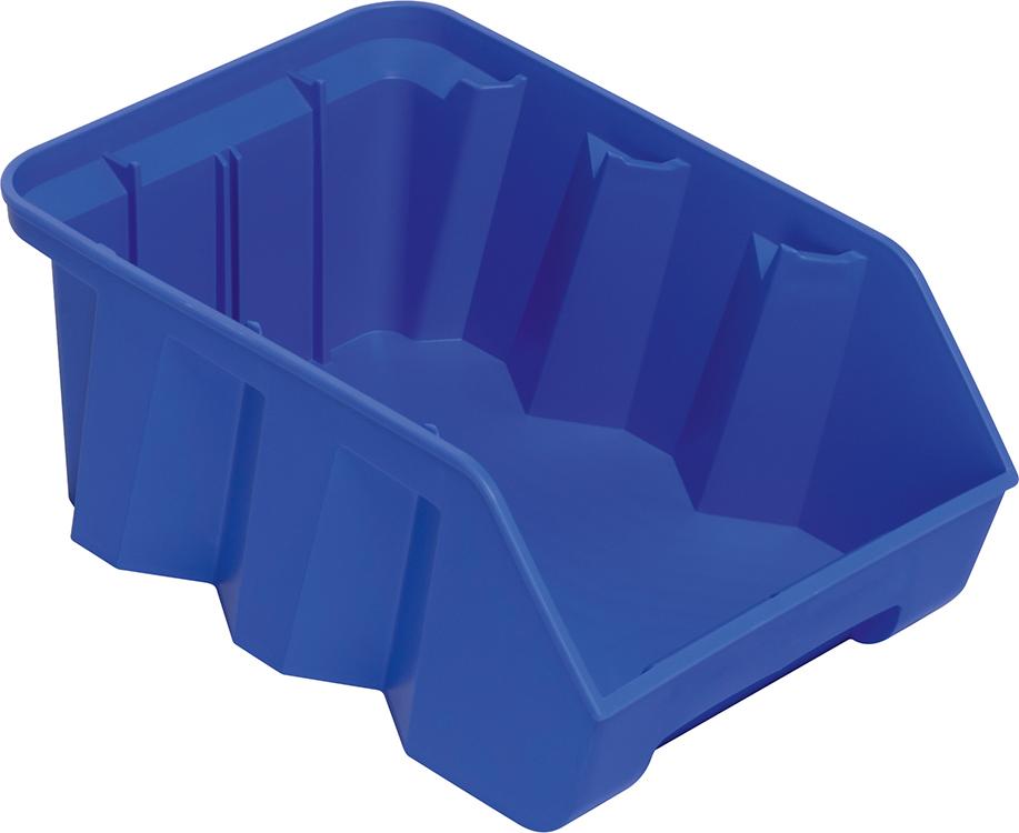 FORTIS Picking Box AIR Gr. 3A2 B224xT354xH147mm blau