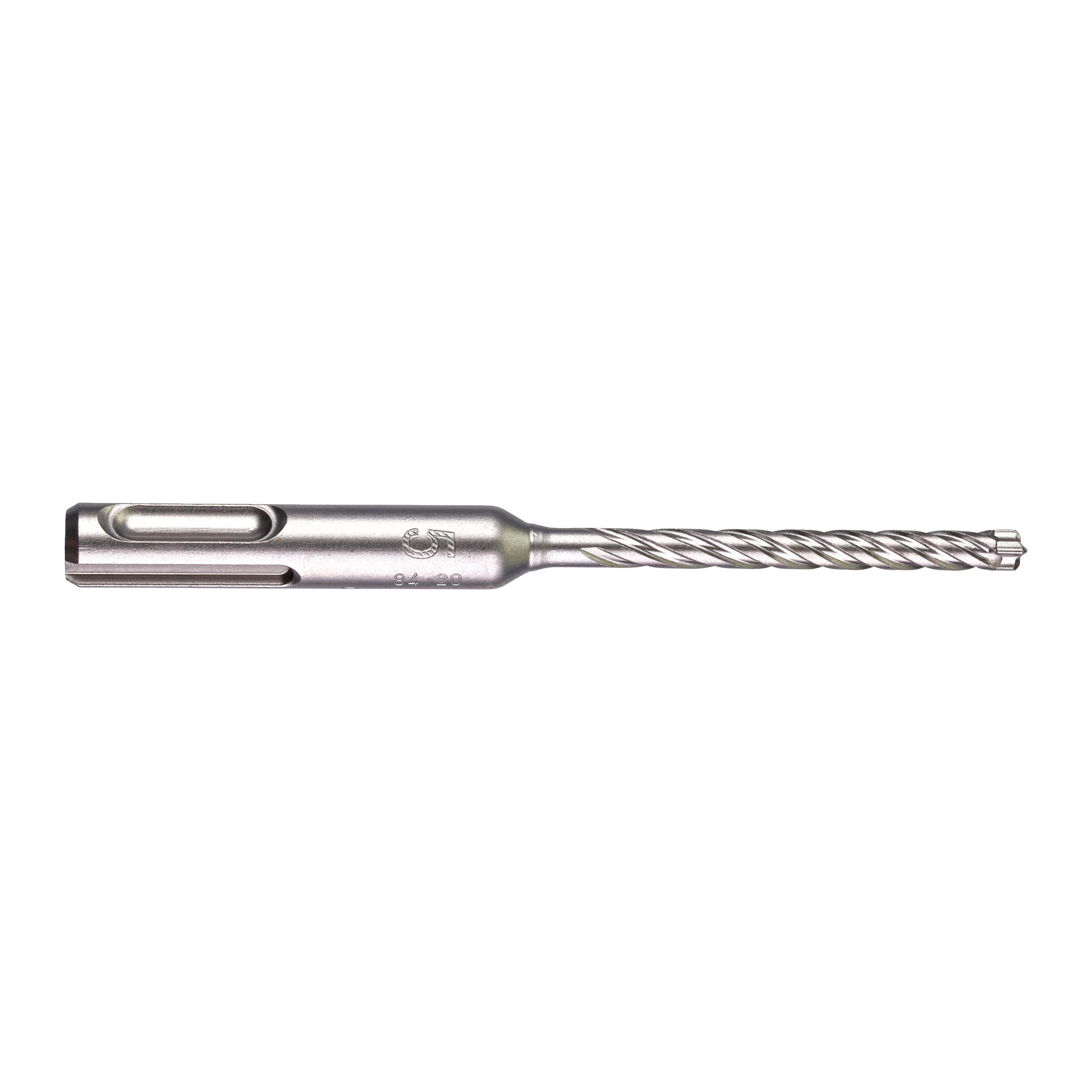 Hammerbohrer MX4 SDS-Plus
