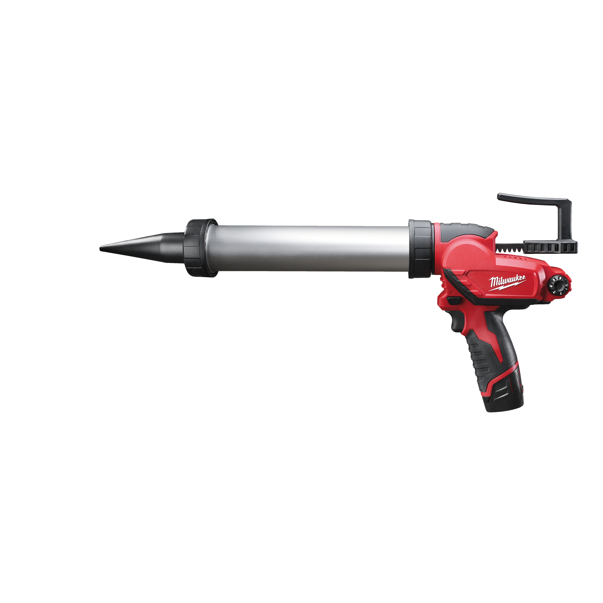 Akku-Kartuschenpresse M12PCG 400A-0