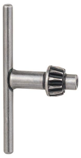 Ersatzschlüssel zu Zahnkranzbohrfutter ZS14, B, 60 mm, 30 mm, 6 mm