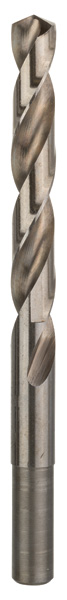 Metallbohrer HSS-Co, DIN 338, 10,5 x 87 x 133 mm, 1er-Pack