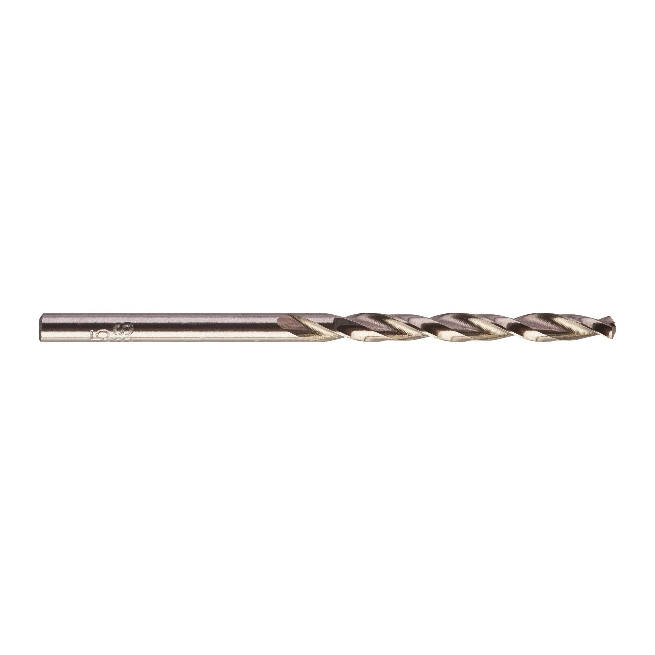 Metallbohrer HSS-G THUNDERWEB