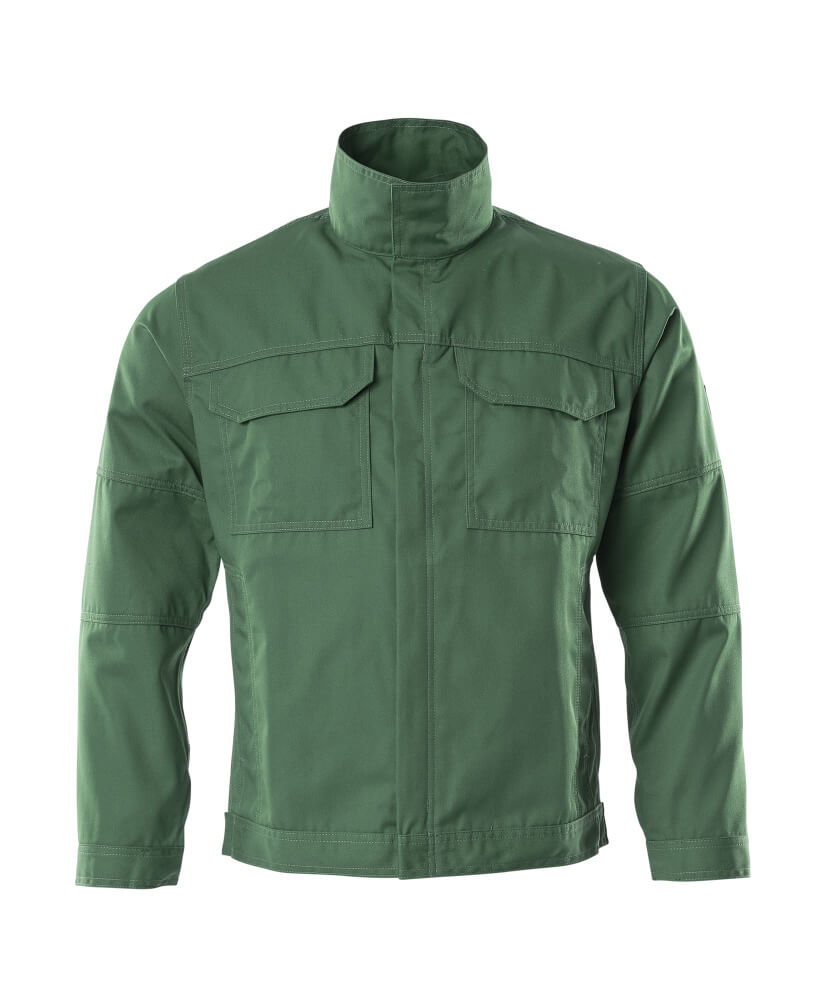 Produktfoto MASCOT® Rockford Arbeitsjacke Größe 2XL, grün