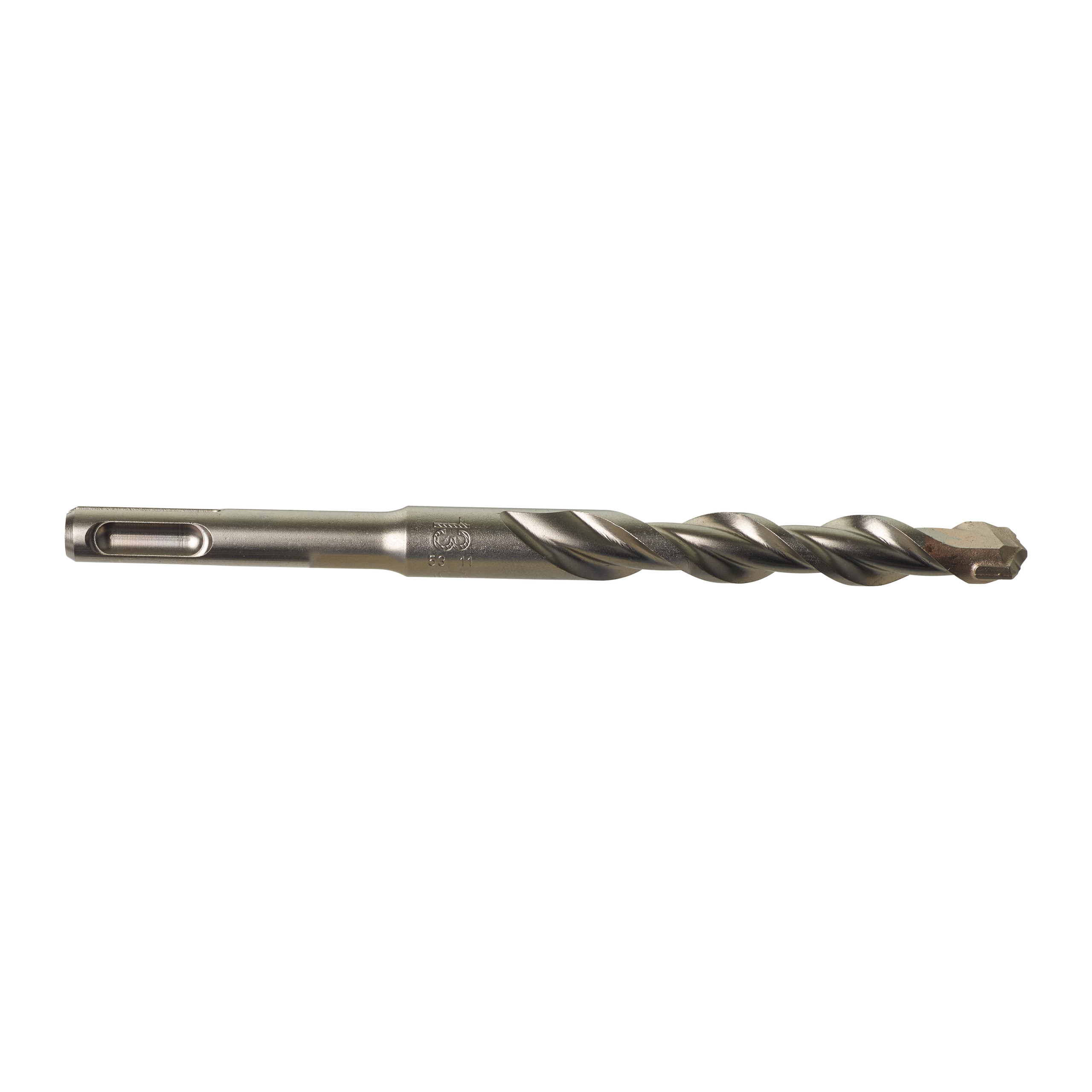 Hammerbohrer M2 SDS-Plus