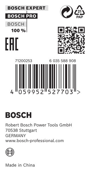 Produktbild Verpackung